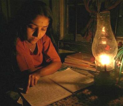 Andhra becomes second state to achieve 100% electrification Andhra becomes second state to achieve 100% electrification