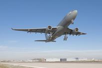 Algeria evaluates A330 MRTT