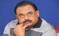 Altaf Hussain alters MQM's organizational set-up