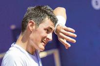 Bernard Tomic: Australia tennis star gets support to find coach