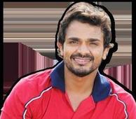 Vijay Raghavendra does a Ranbir Kapoor