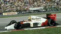 F1: McLaren and Honda team up for 2015