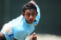 Mendis omitted from Lanka CT squad