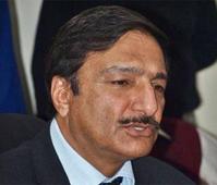 Not plotting move to oust Ashraf, says Sohail