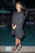 Lara Bingle Likes Designer Investments, Garance Doré Trials Tricky…