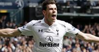 Gareth Bale best by a mile