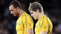 Deans' career in O'Connor's hands