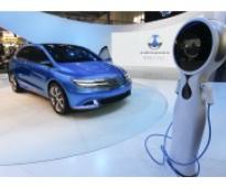 Road still bumpy for electric car market, say analysts