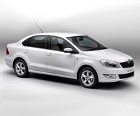 Launch price Rs 9 lakhs for Skoda Rapid Prestige limited edition diesel