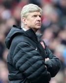 ARSENE WENGER'S PLEA TO ABOU DIABY