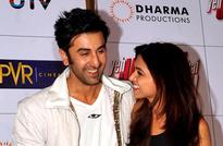 Katrina Kaif, Deepika share cold vibes courtesy Ranbir