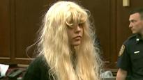 Amanda Bynes Arrested Again