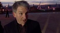 Ex-City of Culture boss suspended