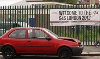 Ex-G4S boss praised