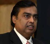 Mukesh Ambani keeps salary capped