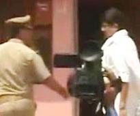 UP cop murder: Raja Bhaiya reaches CBI office for questioning
