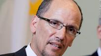 Labor nominee voted out of committee on party line vote