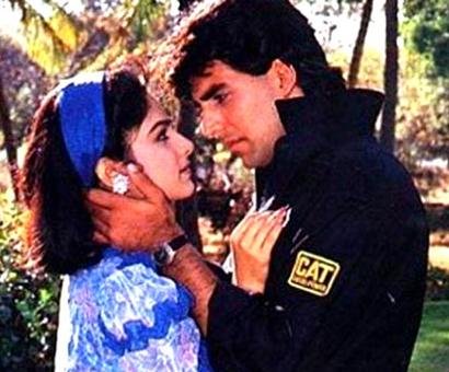 Akshay Kumar's Khiladis Over the Years Akshay Kumar's Khiladis Over the Years