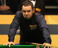Snooker: Stephen Maguire stunned by maverick Thai charmer Dechawat Poomjaeng