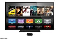Apple TV adds HBO Go, WatchESPN to line up