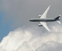 Boeing 787 Dreamliner Back in Sky