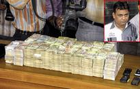 Bookie arrested in Ahmedabad, cash and gold worth Rs 1.54 crore seized