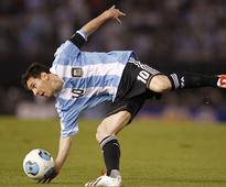 PIX: Messi's Argentina win again, US freeze out Costa Rica