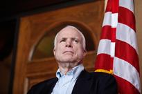 John McCain criticizes Barack Obama on Syria: The senator has a weak command of the history of foreign policy decision making. - Slate Magazine