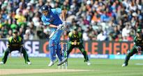 CT: Shikhar Dhawan, Rohit Sharma keep India firm in 168 runs chase