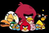 Angry Birds movie planned for 2016 release