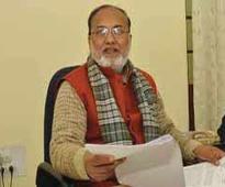 Opposition leader Abdul Bari Siddiqui gives up security cover