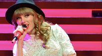 Taylor Swift's best moment with Mick