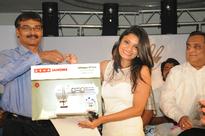 USHA International-NIFT - recognizes Talent in Fashion Industry