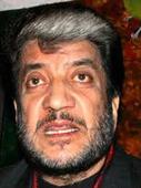 Shabir Shah demands Pak to act against Sarabjit's attackers