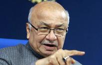 ITBP stays with us, Shinde rejects Army's proposal