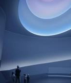 James Turrell Opens at the Guggenheim Museum in June
