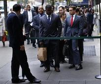 Wall Street ratcheting down jobs expectations: JPMorgan economist