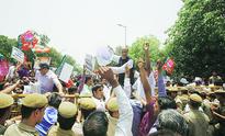 BJP holds back name of Delhi in-charge, says no rift in party