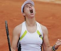 Erakovic into Edgbaston third round