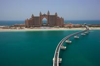 UAE Economy Seeing a Spring Boom