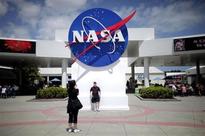 NASA investing in 3-D food printer for astronauts