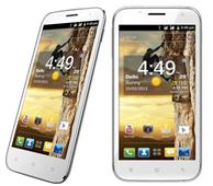Spice Coolpad Mi-515 with 5-inch display, quad-core processor now available for Rs. 9990, Stellar Prime Mi-510 coming soon