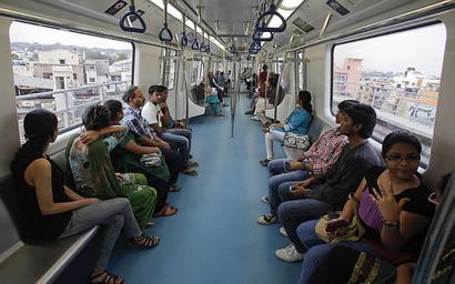 Why Karnataka's urban voters dumped the BJP