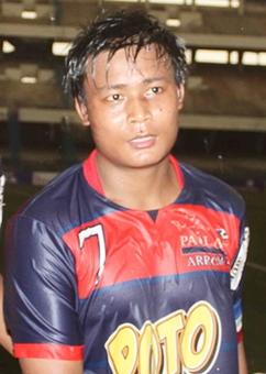 I-League: Milan Singh joins Shillong Lajong