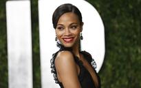 Star Trek Into Darkness Star Zoe Saldana Talks Avatar 2 And 3 Release Date