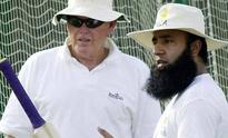 Former Pakistan opener Saeed Anwar gives religious preachings ...
