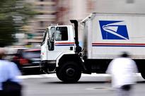 Postal Service on its last legs