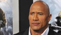 Hercules Starring Dwayne Johnson Now In Production