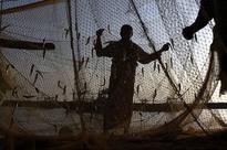 Pakistan releases 45 Indian fishermen