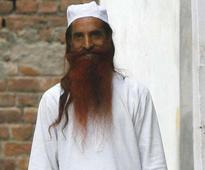 Sanaullah buried in native village